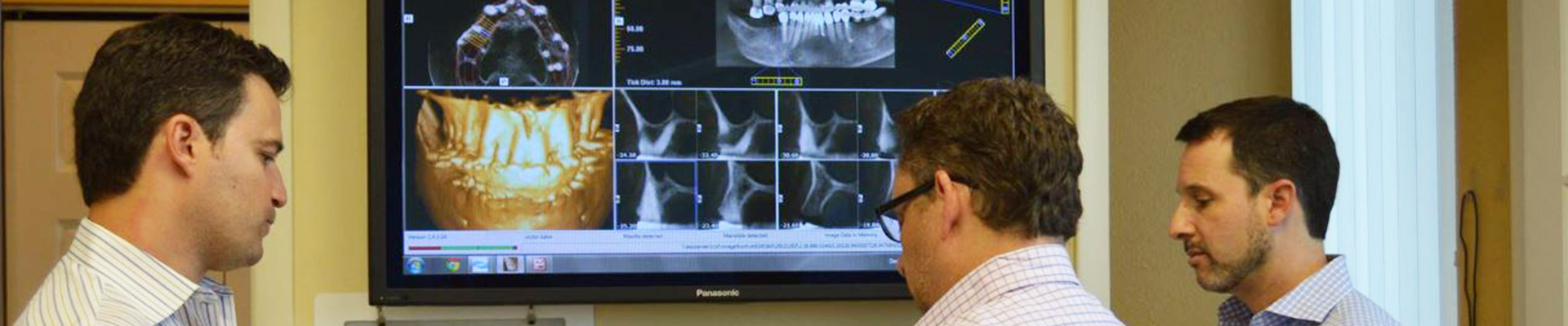 3D / Endodoncias